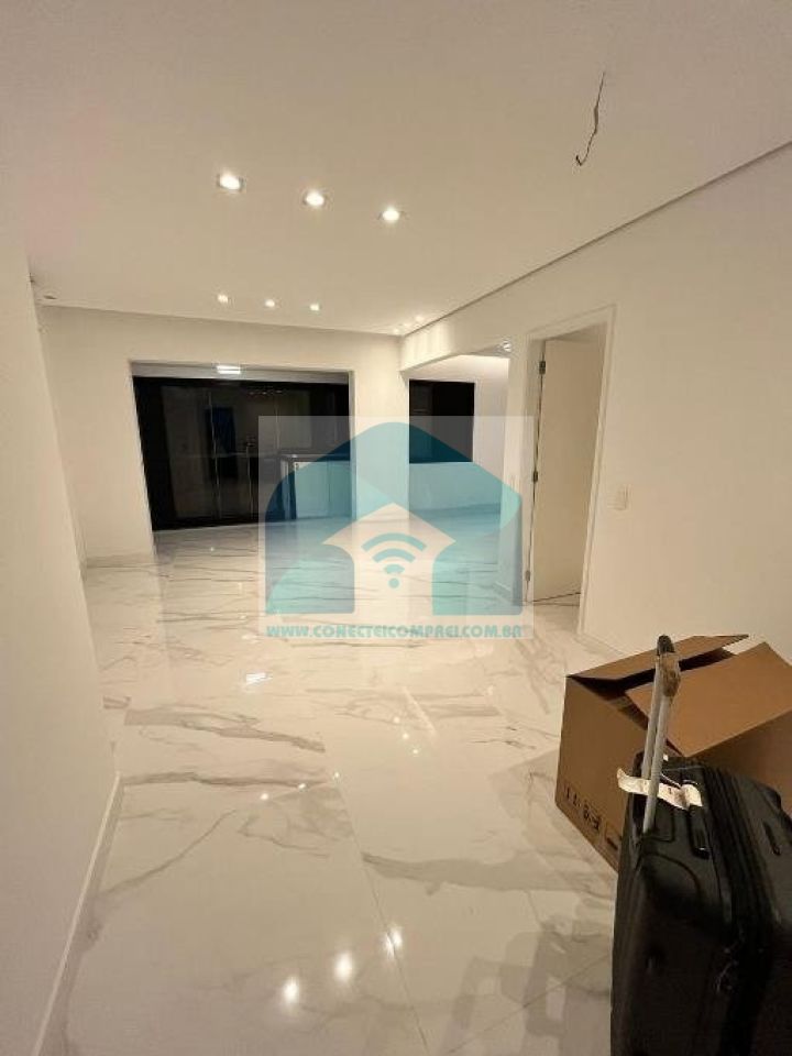Apartamento para Venda - Brooklin Paulista