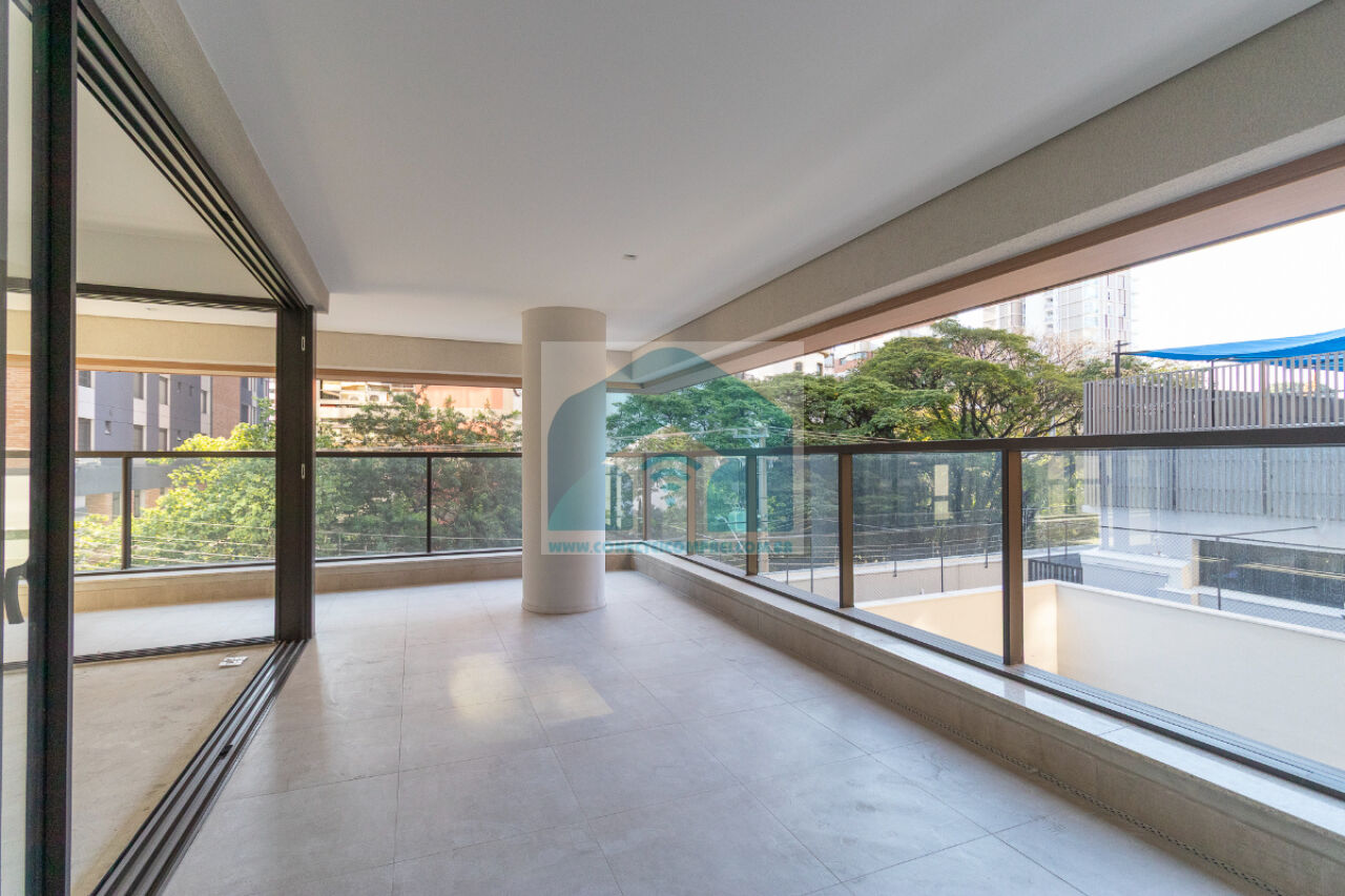 Apartamento para Venda - Moema