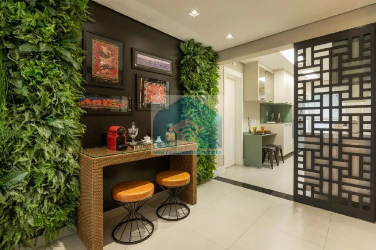 Apartamento para Venda - Moema