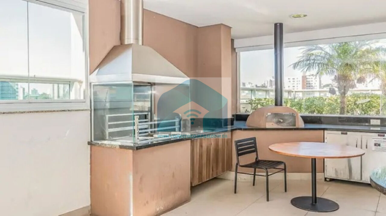 Apartamento para Venda - Jardim Aeroporto