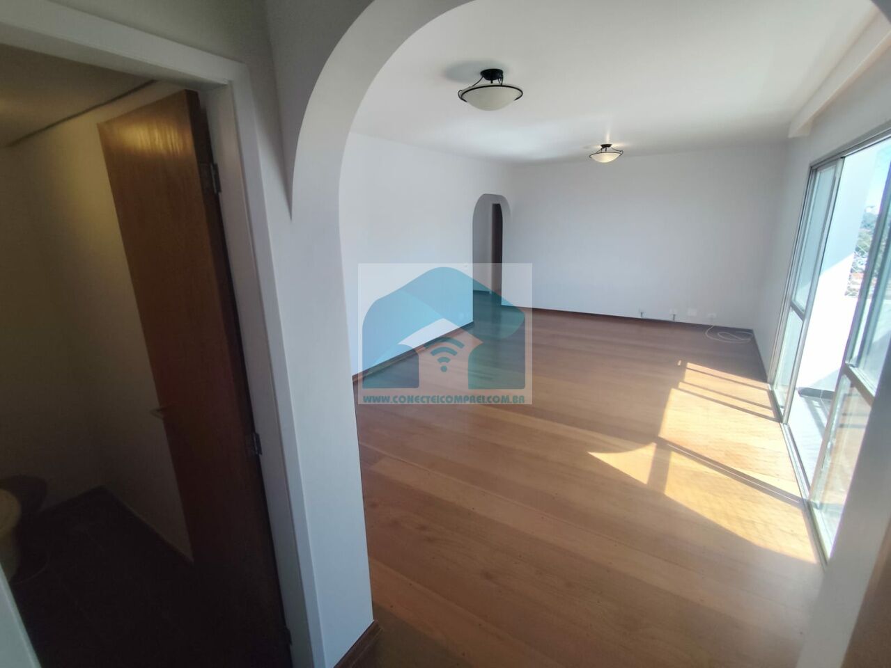 Apartamento para Venda - Campo Belo