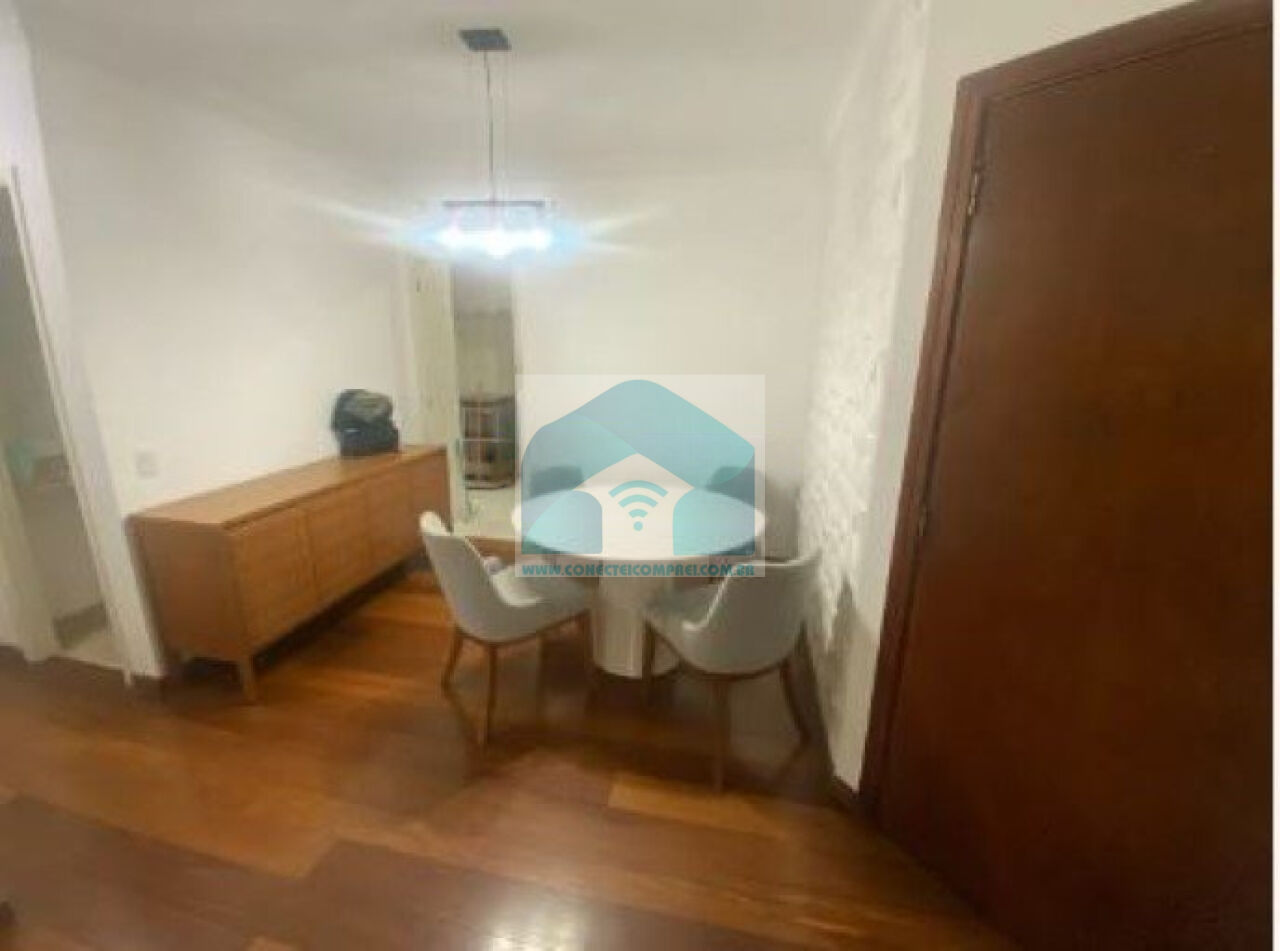 Apartamento para Venda - Chácara Santo Antônio Zona Sul