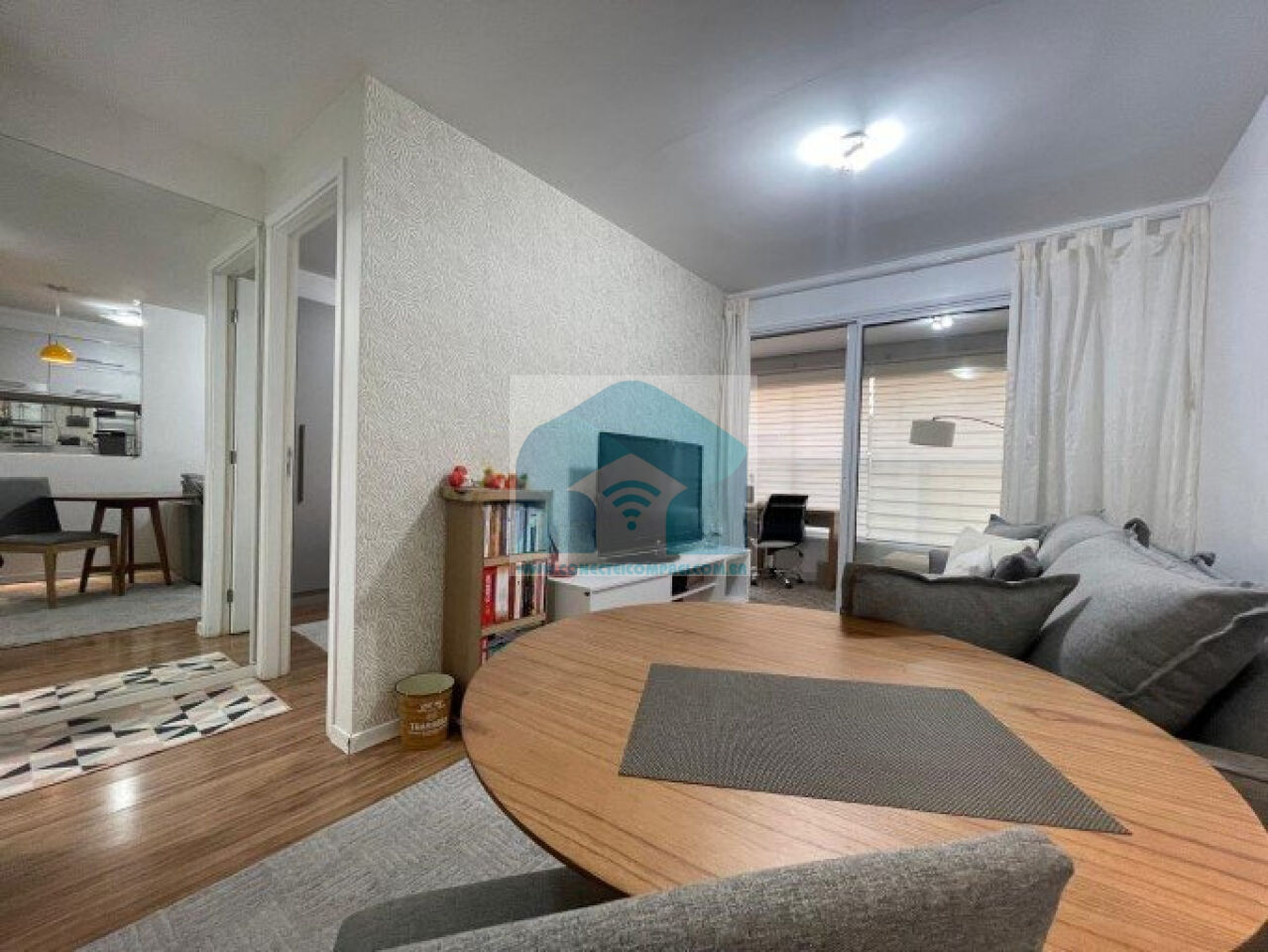 Apartamento para Venda - Campo Belo