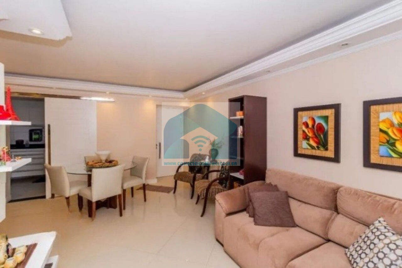 Apartamento para Venda - Vila Mascote