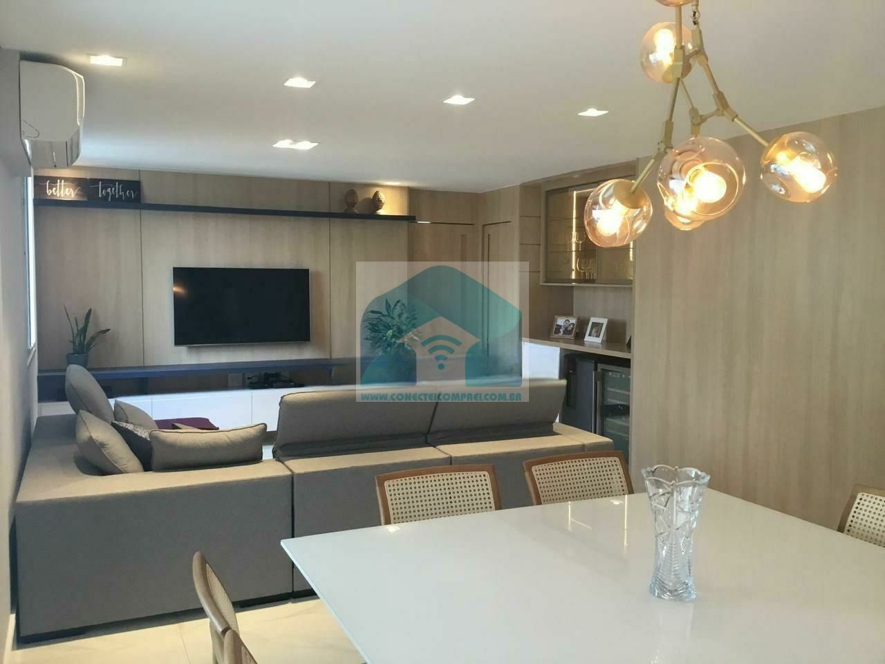 Apartamento para Venda - Brooklin Paulista