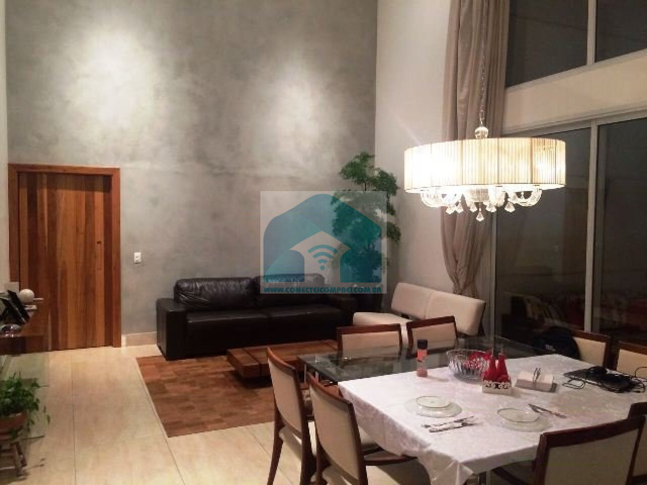 Apartamento para Venda - Campo Belo