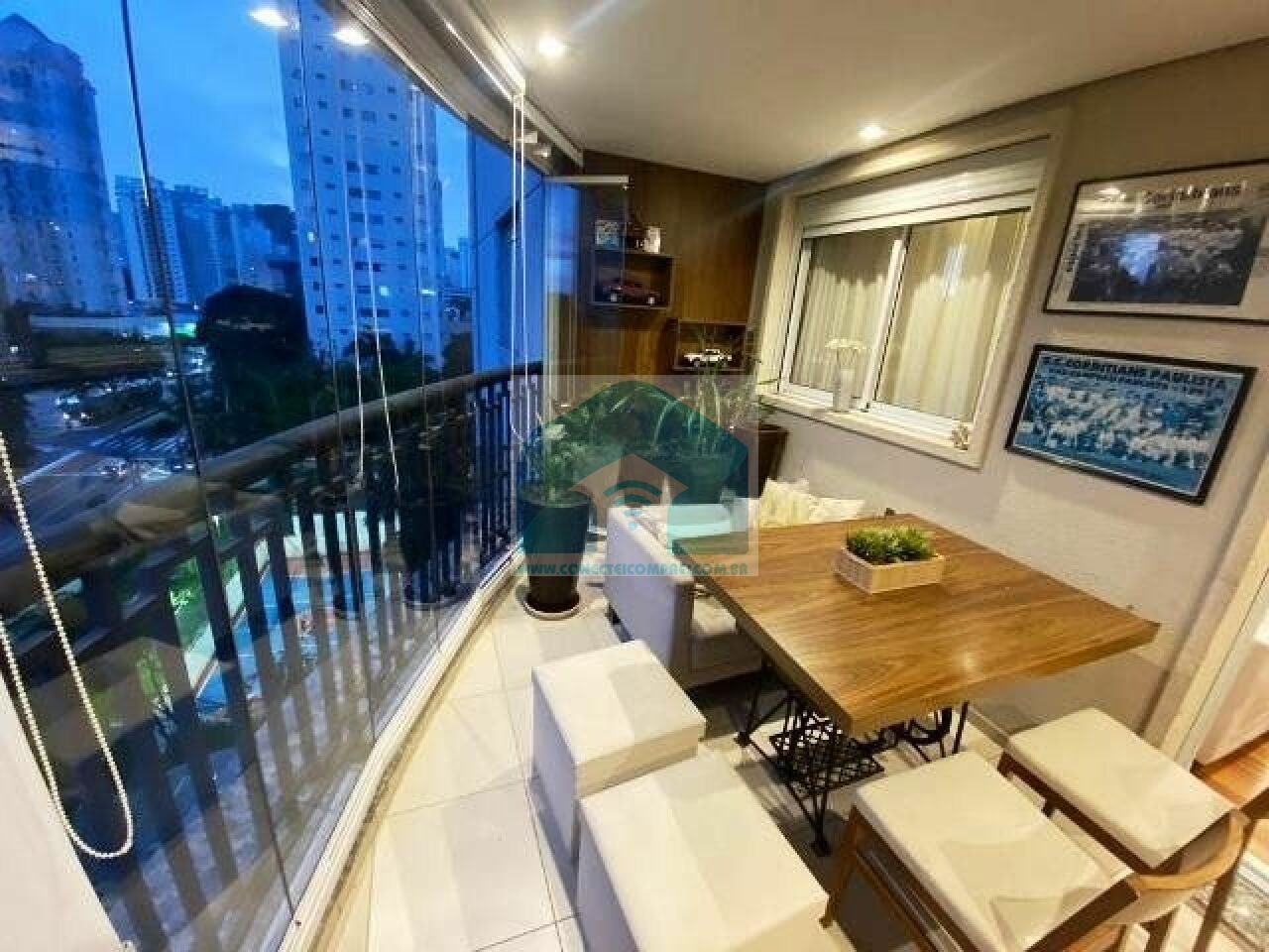 Apartamento para Venda - Campo Belo