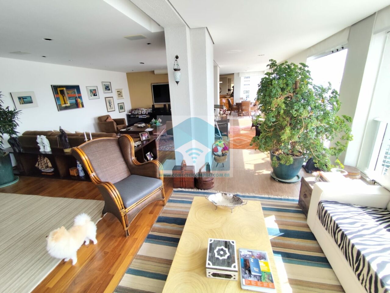 Apartamento para Venda - Campo Belo