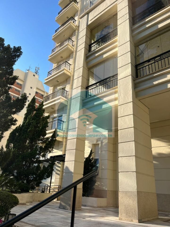 Apartamento para Venda - Cidade Monções
