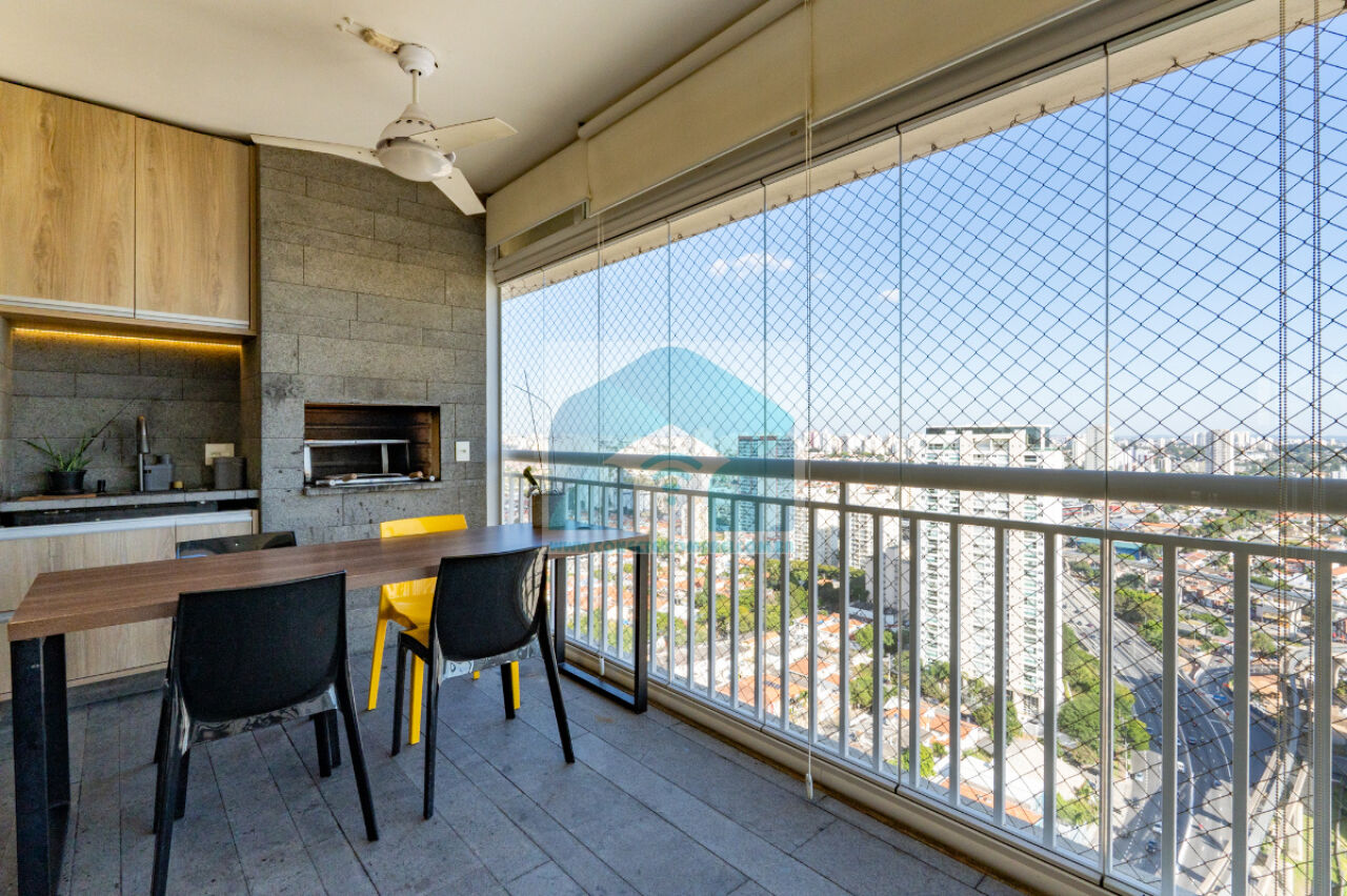 Apartamento para Venda - Campo Belo