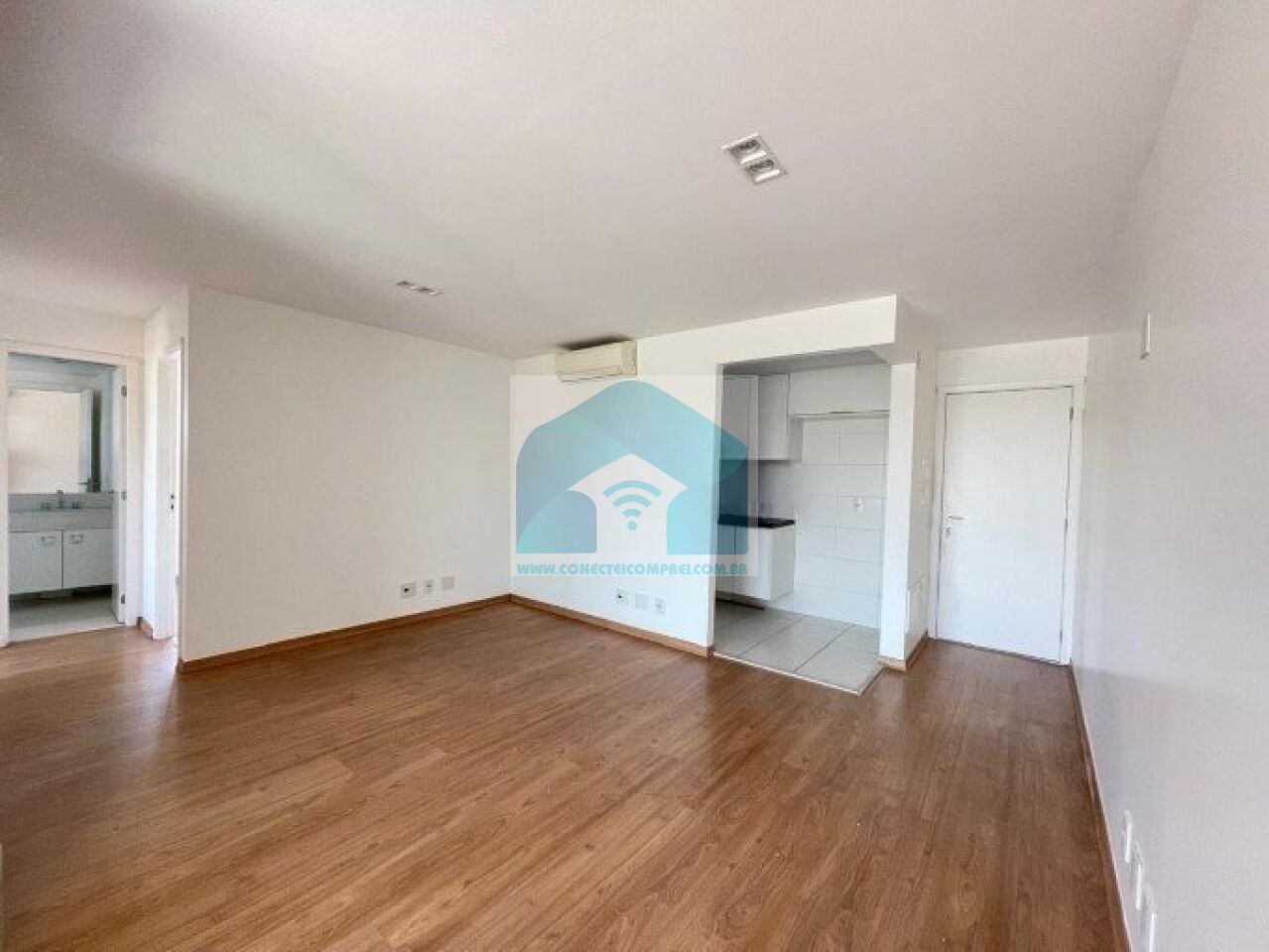Apartamento para Venda - Campo Belo