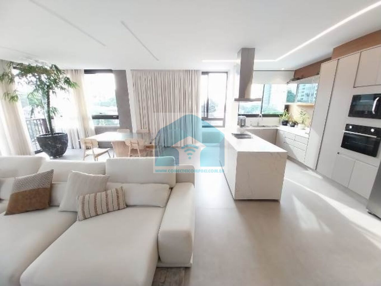Apartamento para Venda - Campo Belo