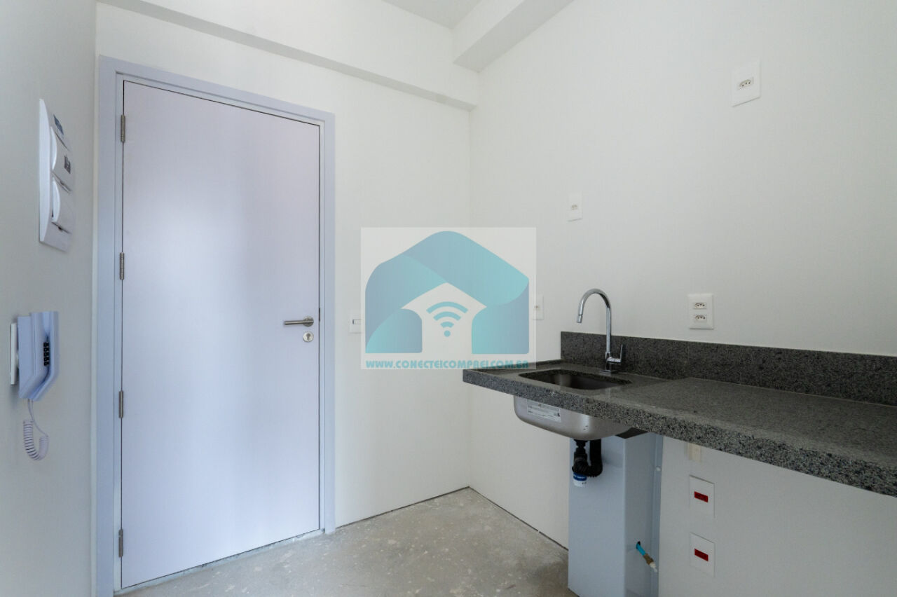Apartamento para Venda - Brooklin Paulista