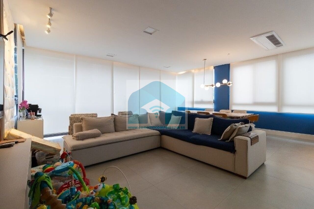 Apartamento para Venda - Campo Belo