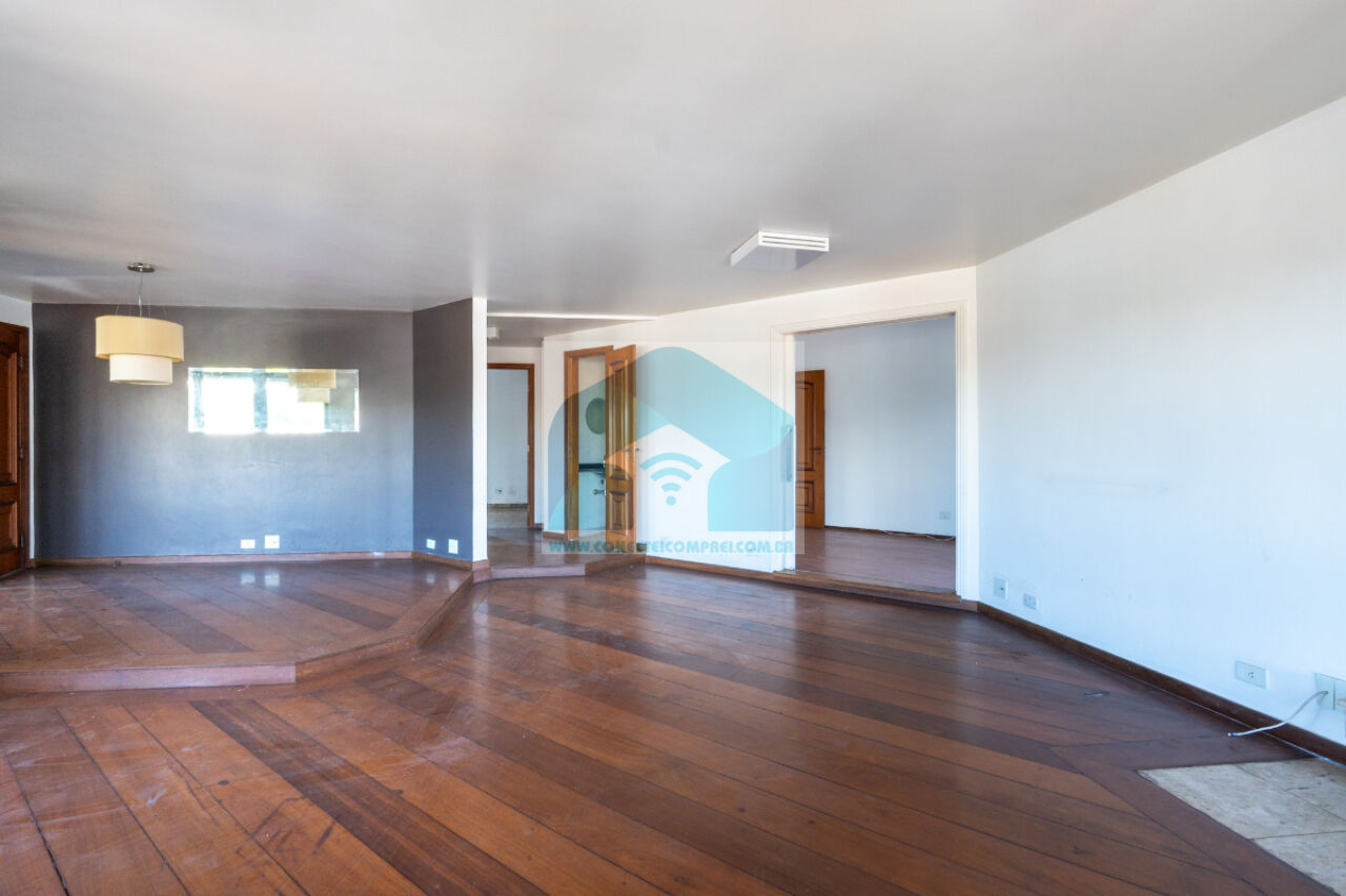 Apartamento para Venda - Chácara Santo Antônio Zona Sul