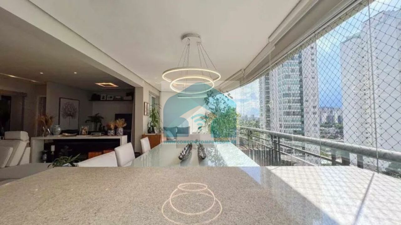 Apartamento para Venda - Campo Belo