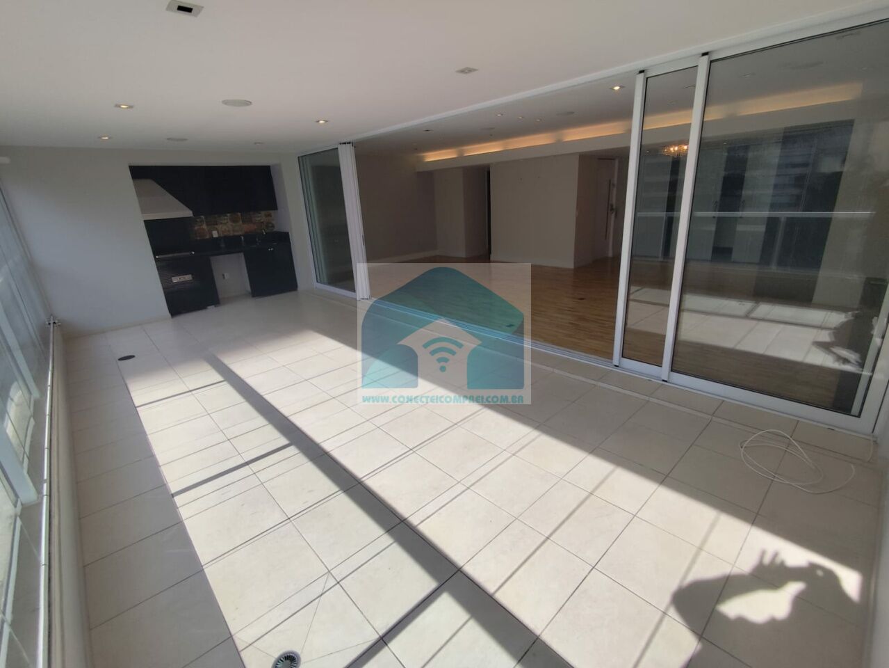 Apartamento para Venda - Campo Belo