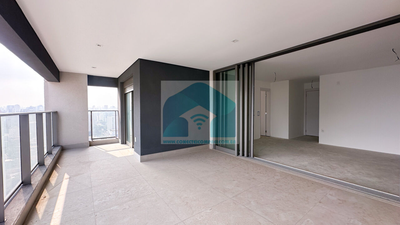 Apartamento para Venda - Campo Belo