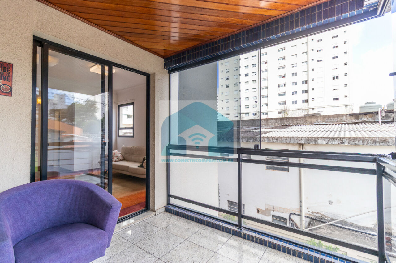 Apartamento para Venda - Vila Mascote