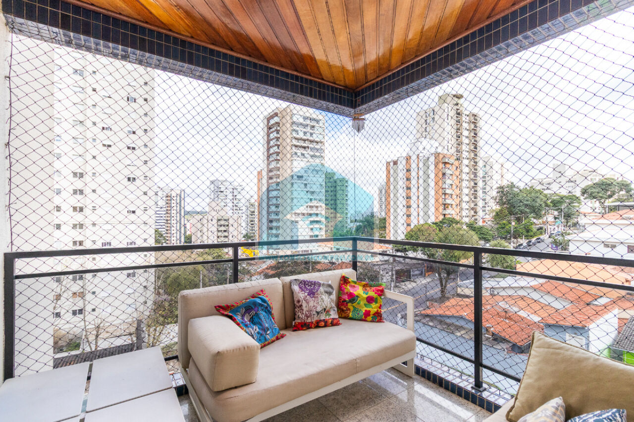 Apartamento para Venda - Vila Mascote
