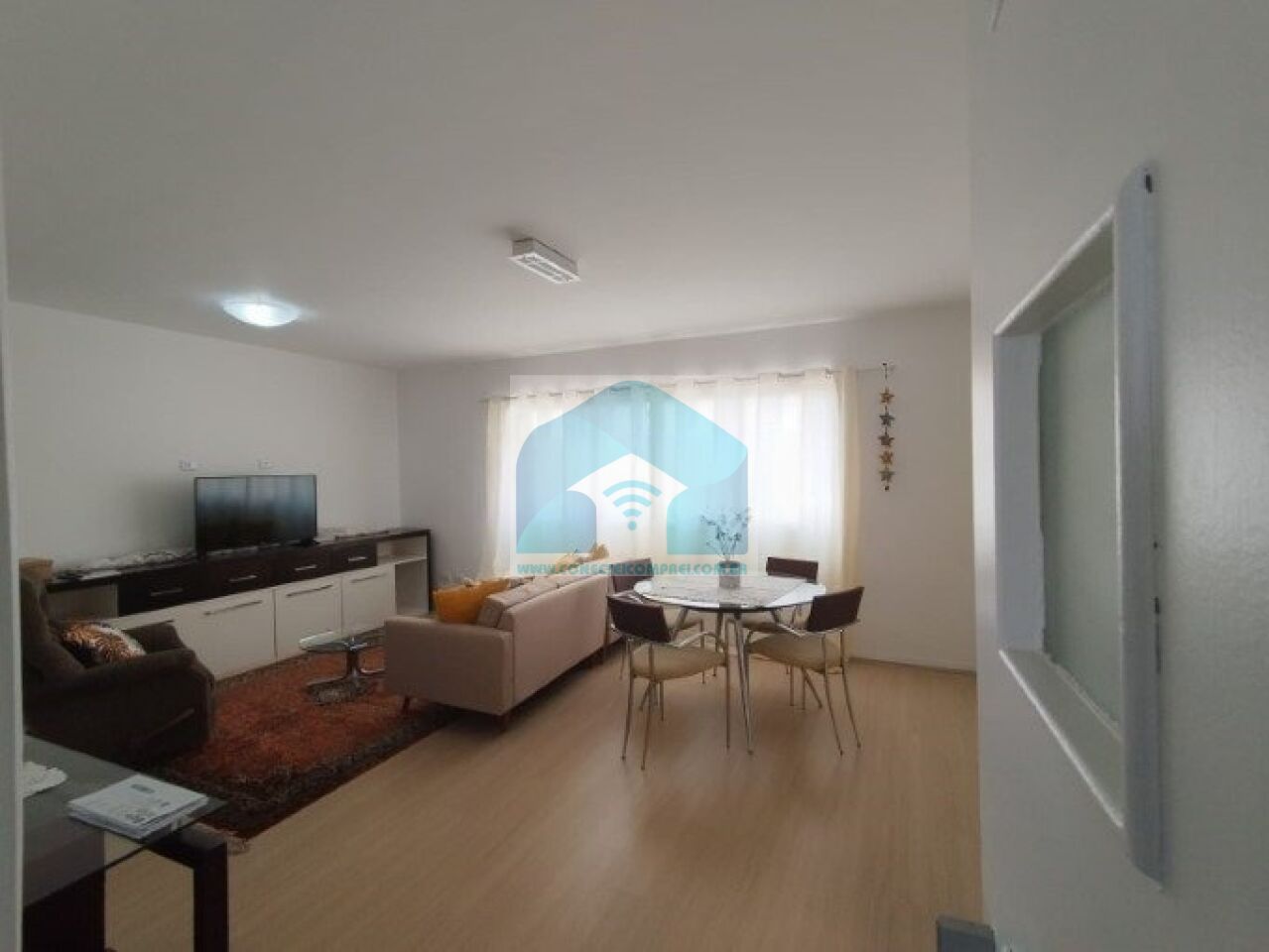 Apartamento para Venda - Brooklin Paulista