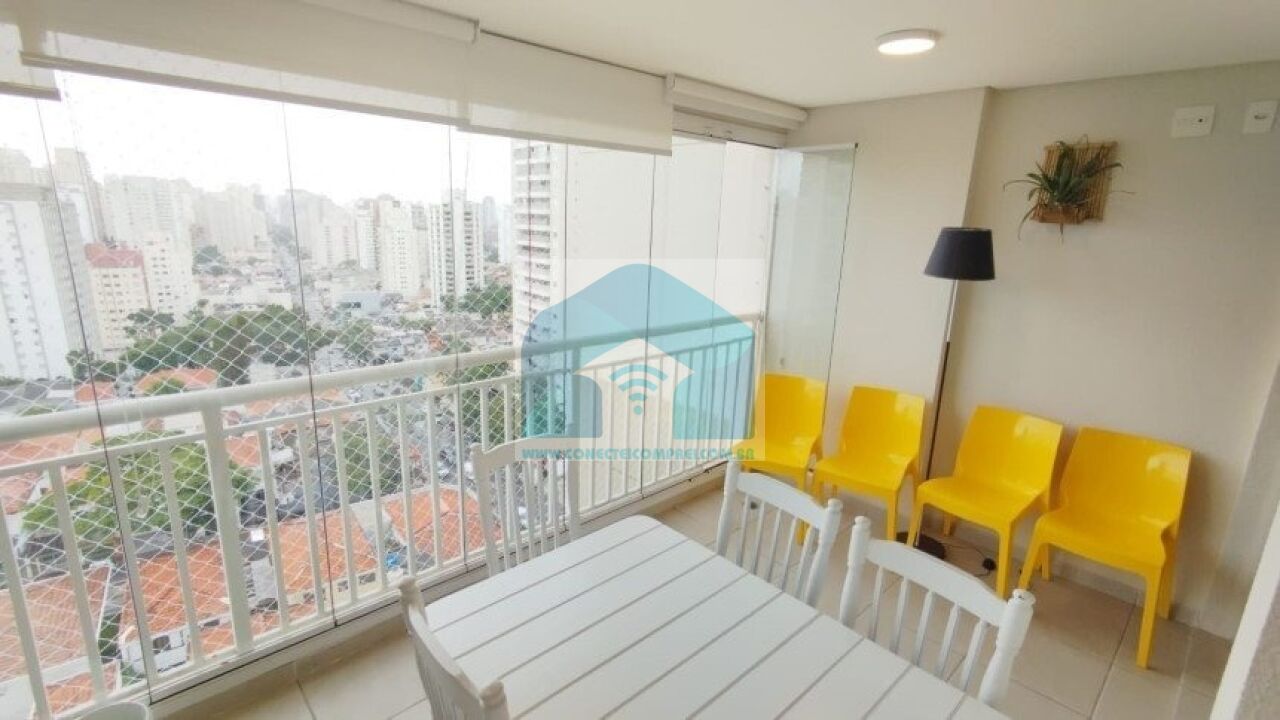 Apartamento para Venda - Campo Belo