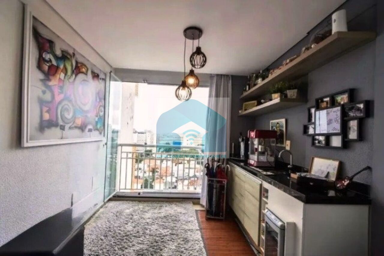 Apartamento para Venda - Campo Belo