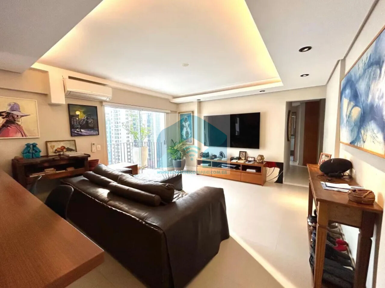Apartamento para Venda - Itaim Bibi