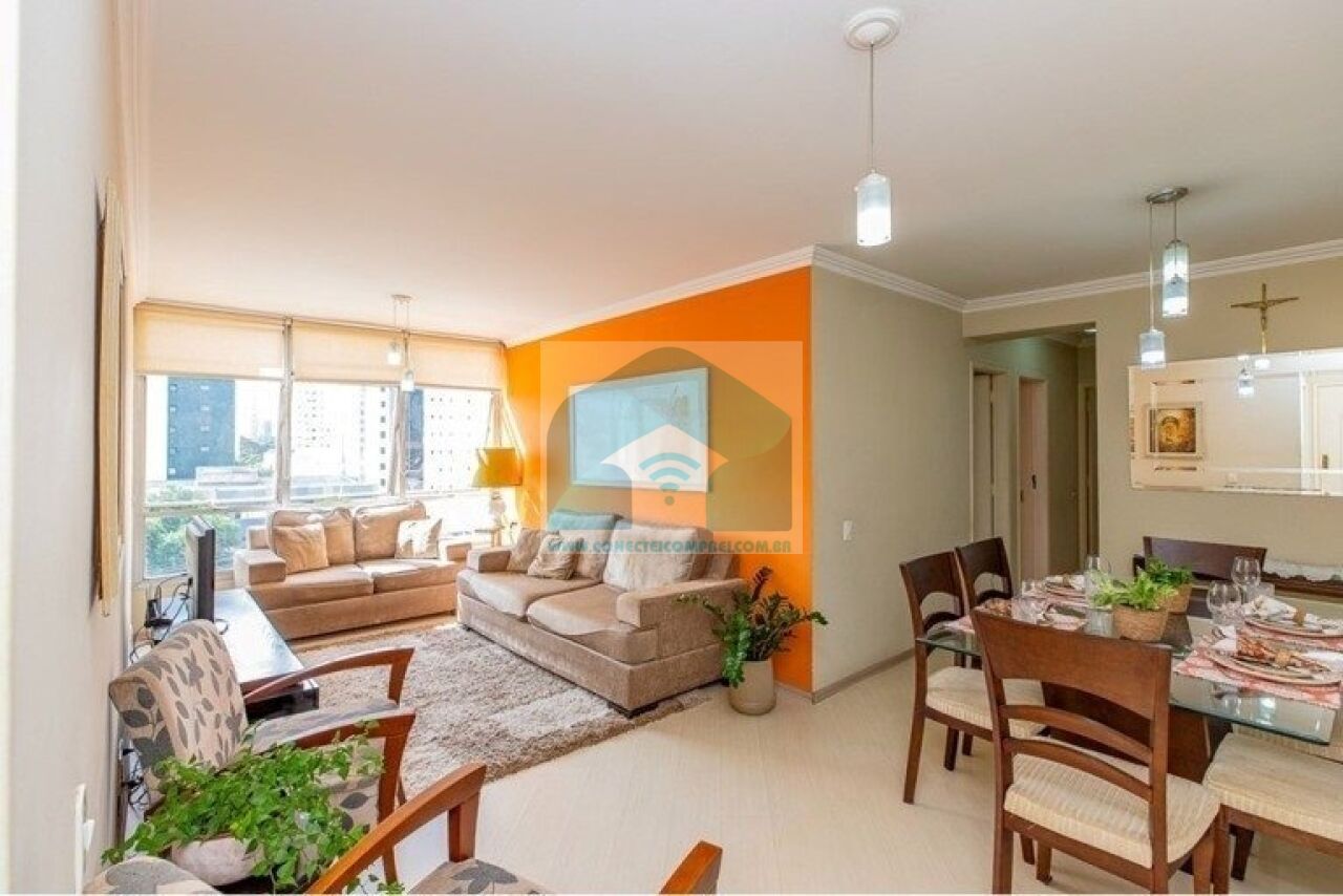 Apartamento para Venda - Campo Belo