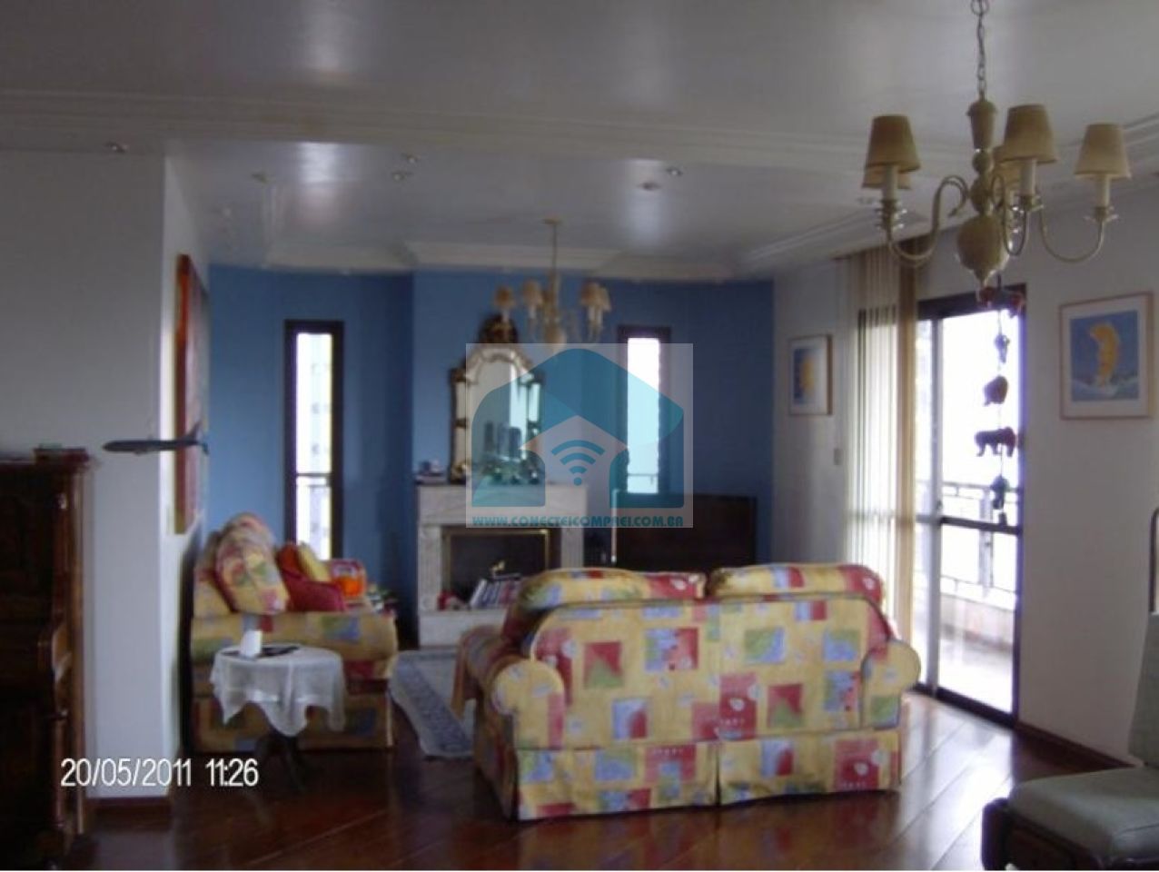 Apartamento para Venda - Brooklin Paulista