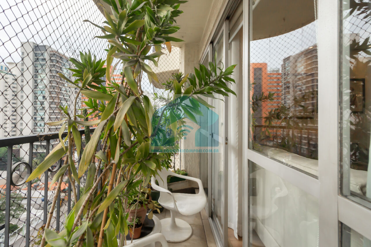 Apartamento para Venda - Indianópolis