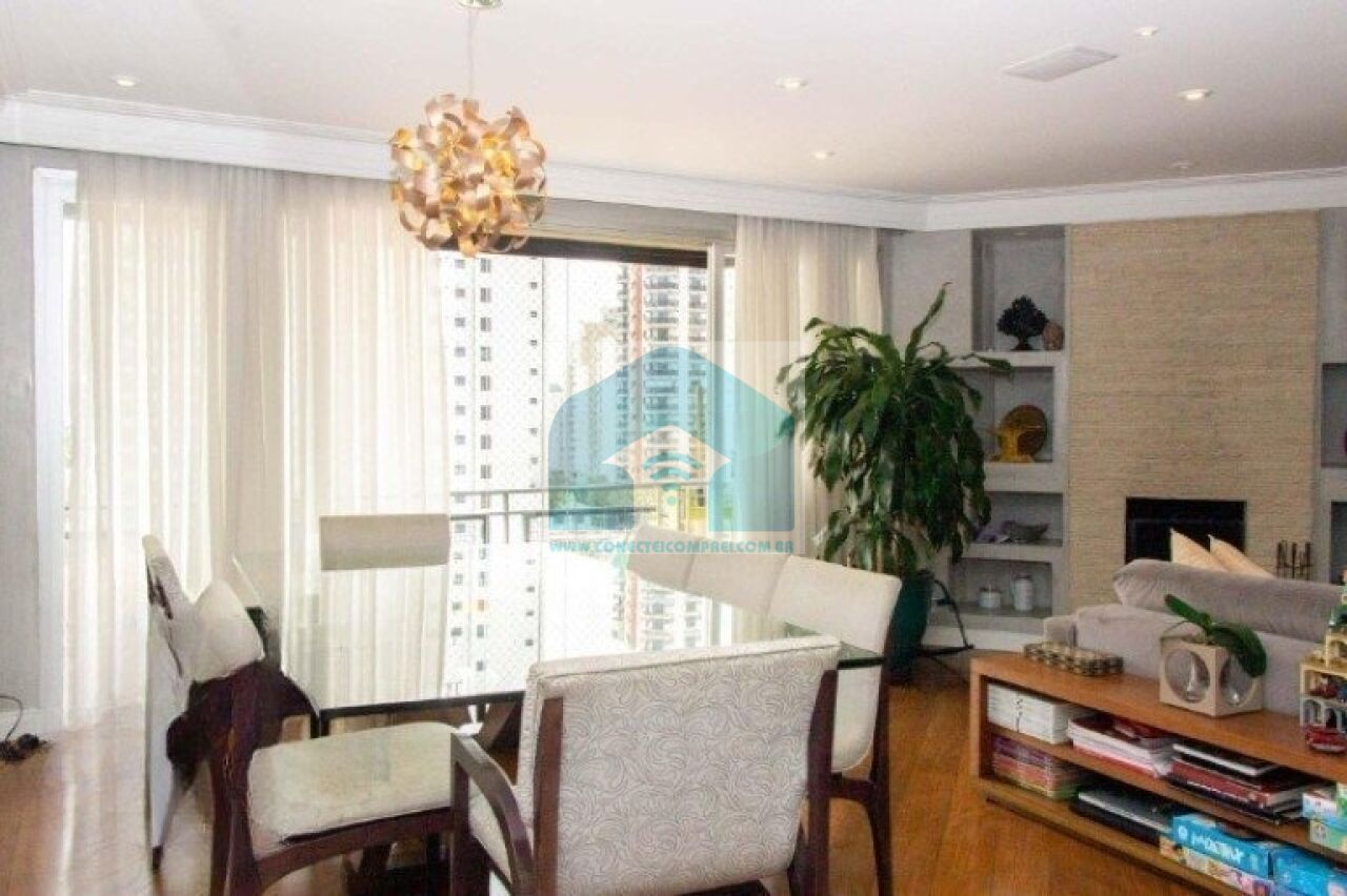 Apartamento para Venda - Campo Belo