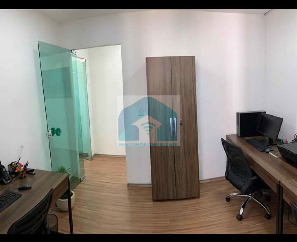 Conj. Comercial para Venda - Chácara Santo Antônio Zona Sul