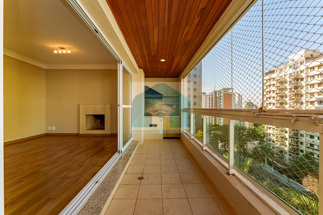 Apartamento para Venda - Vila Andrade
