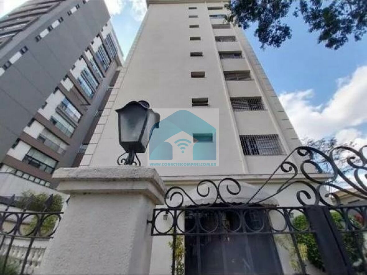 Apartamento para Venda - Campo Belo