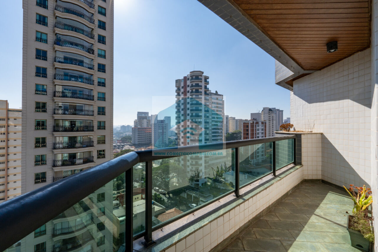 Apartamento para Venda - Vila Congonhas