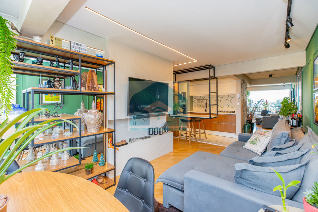 Apartamento para Venda - Brooklin Paulista