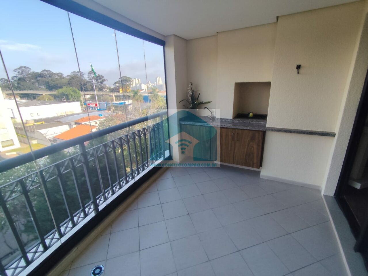 Apartamento para Venda - Campo Belo