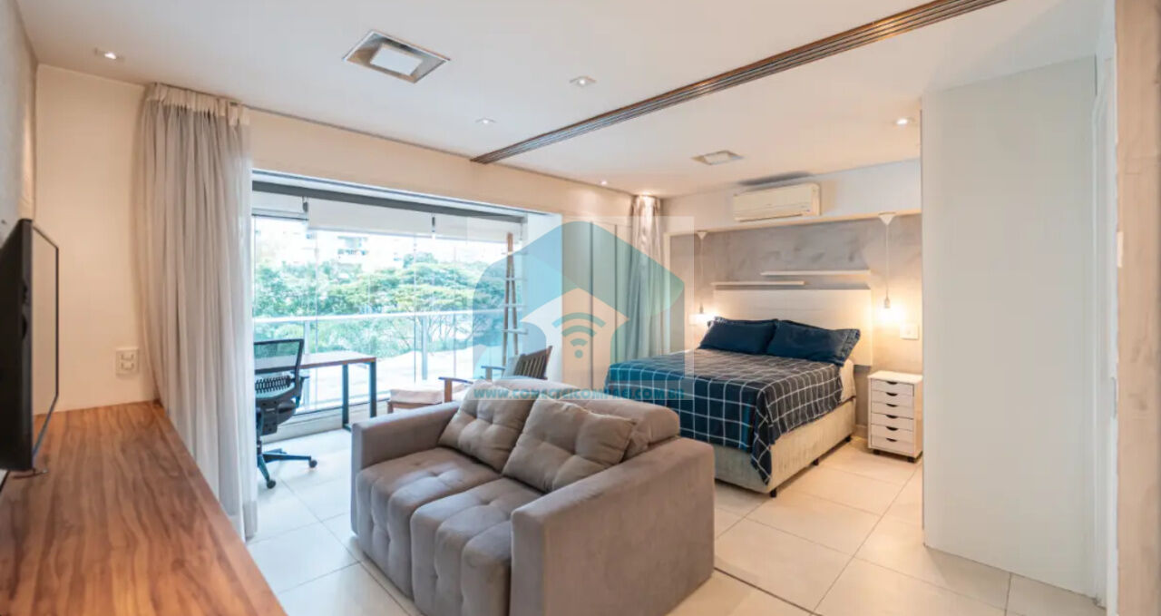 Apartamento para Venda - Campo Belo