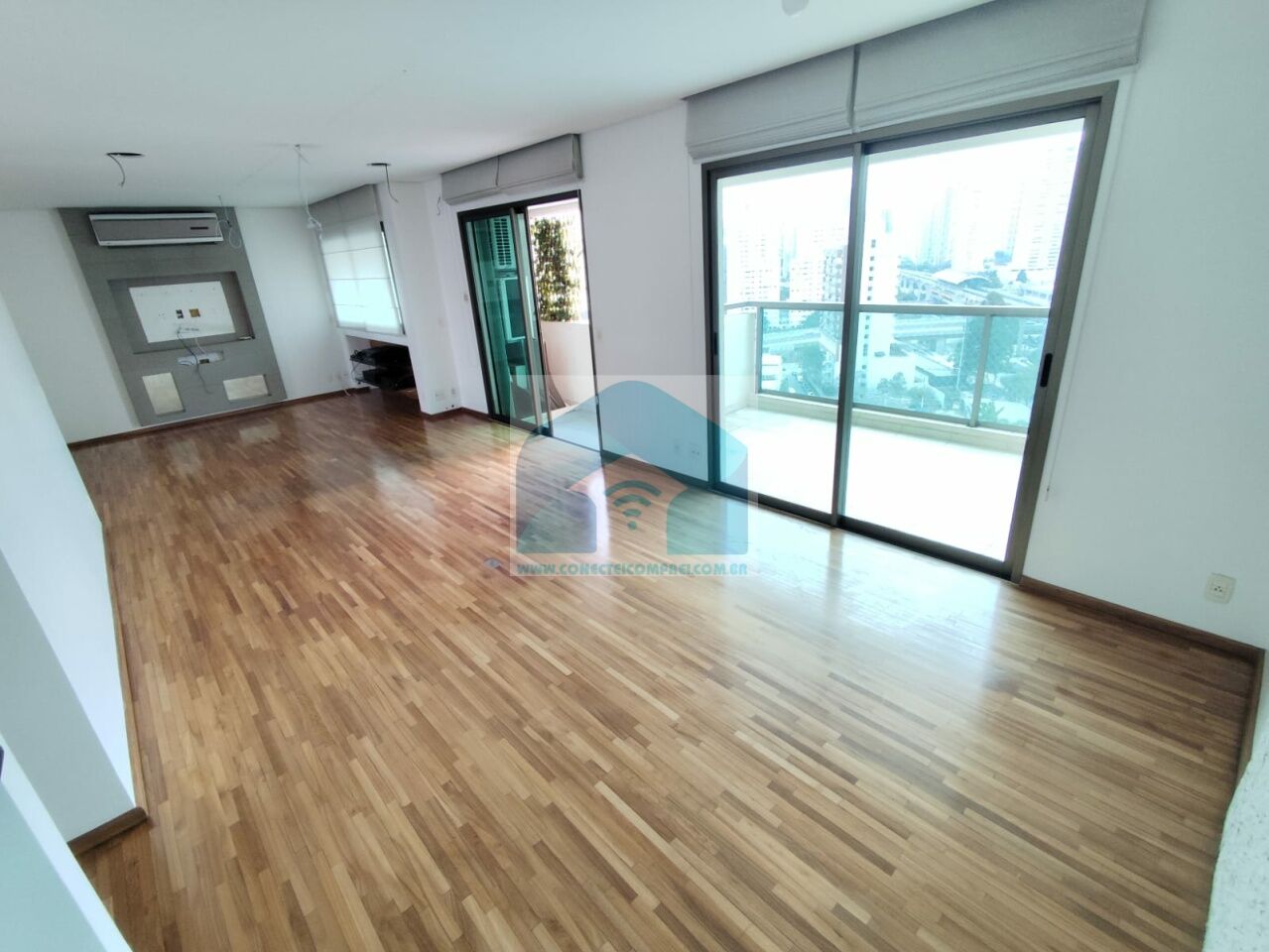 Apartamento para Venda - Brooklin Paulista