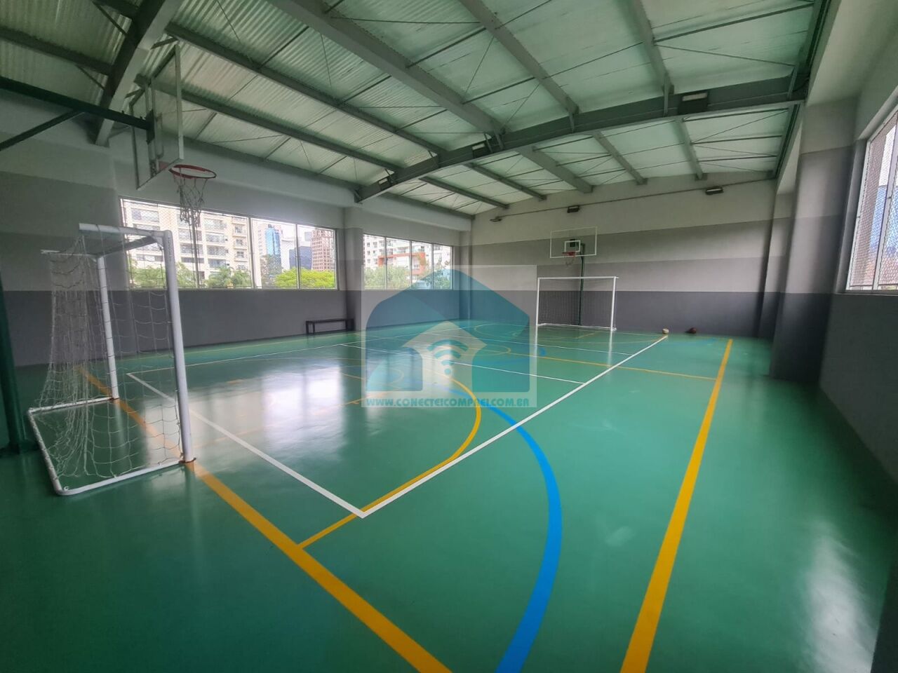 Apartamento para Venda - Brooklin Paulista