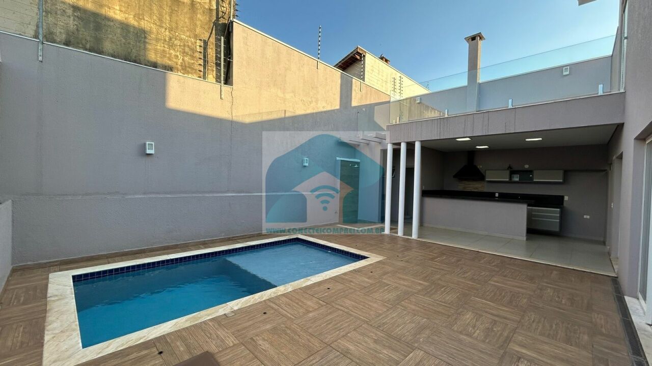Condomínio para Venda - Jardim Residencial Maria Dulce