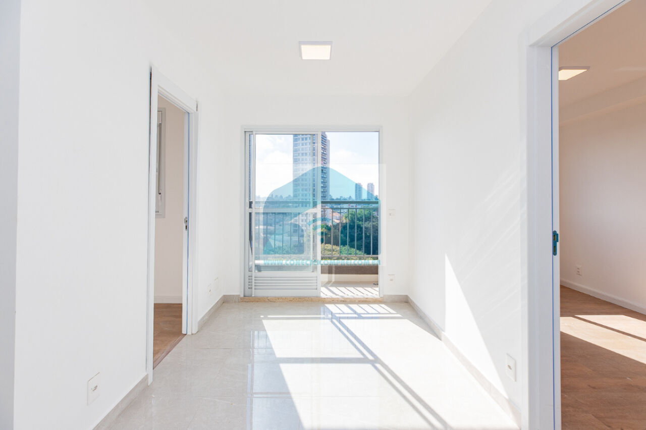 Apartamento para Venda - Vila São José Ipiranga