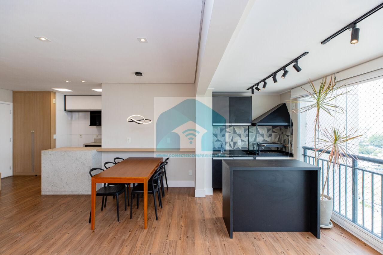 Apartamento para Venda - Vila Cruzeiro