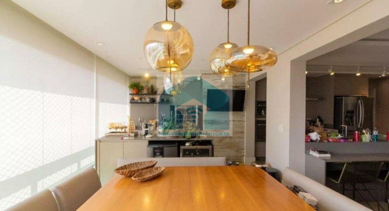 Apartamento para Venda - Campo Belo