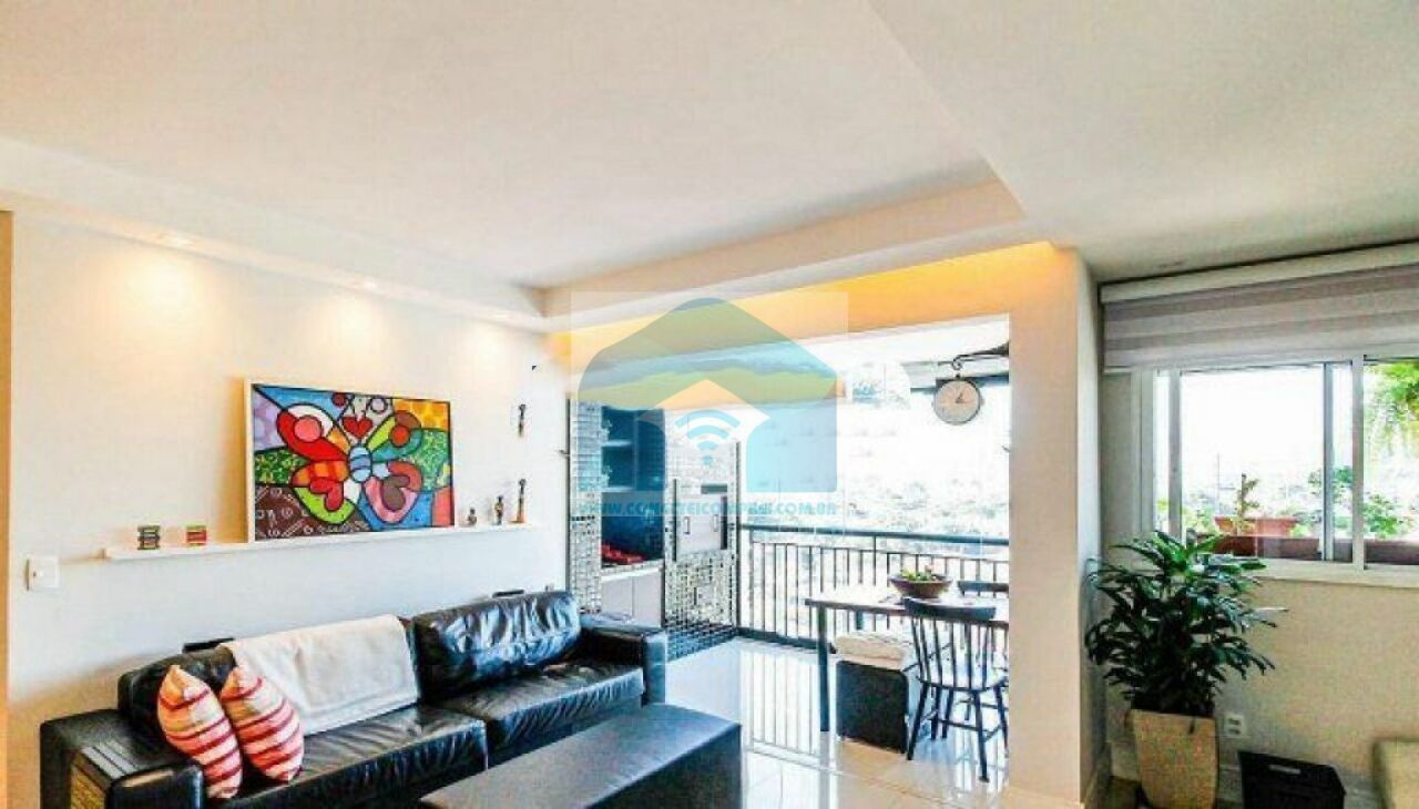 Apartamento para Venda - Campo Belo
