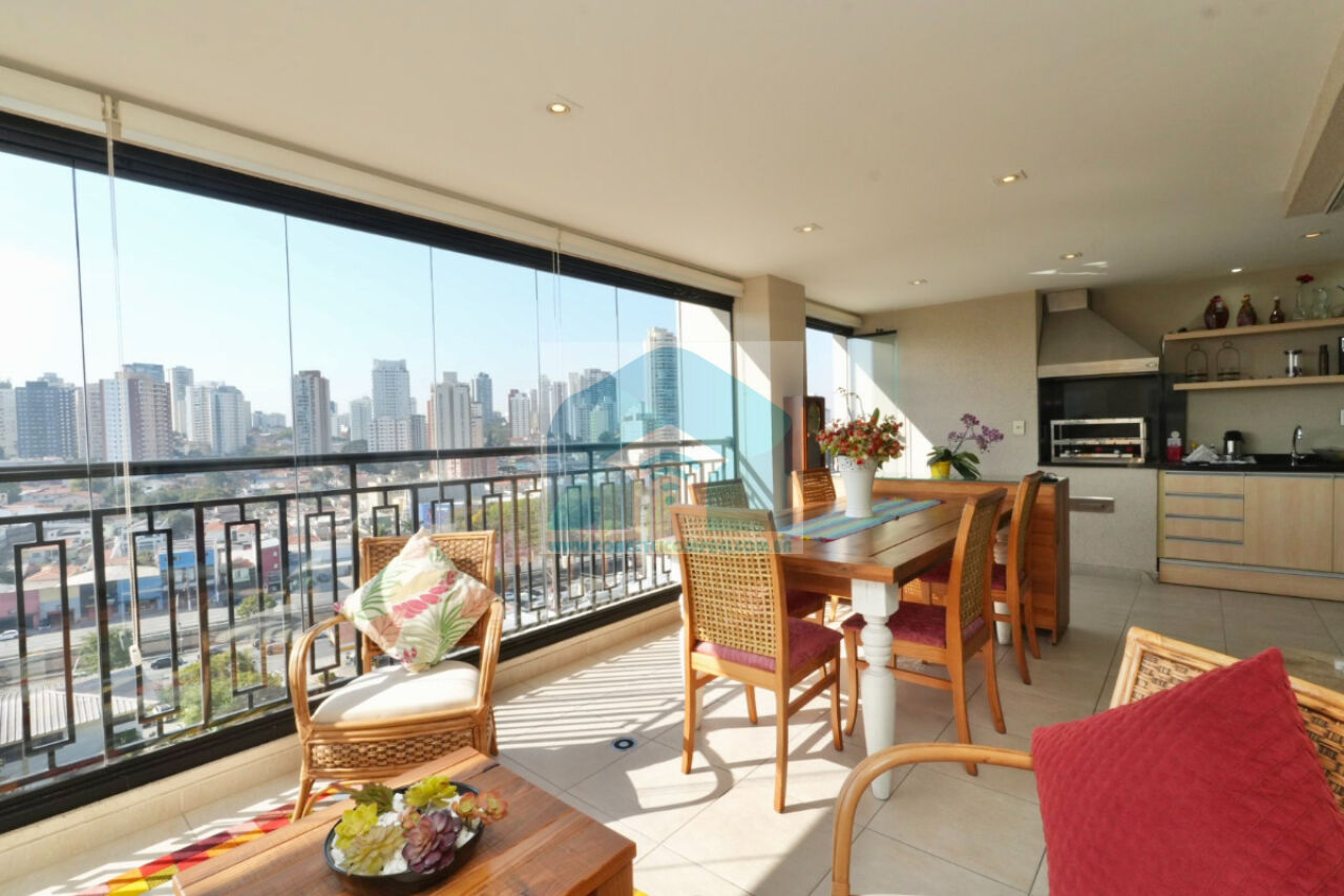 Apartamento para Venda - Chácara Inglesa