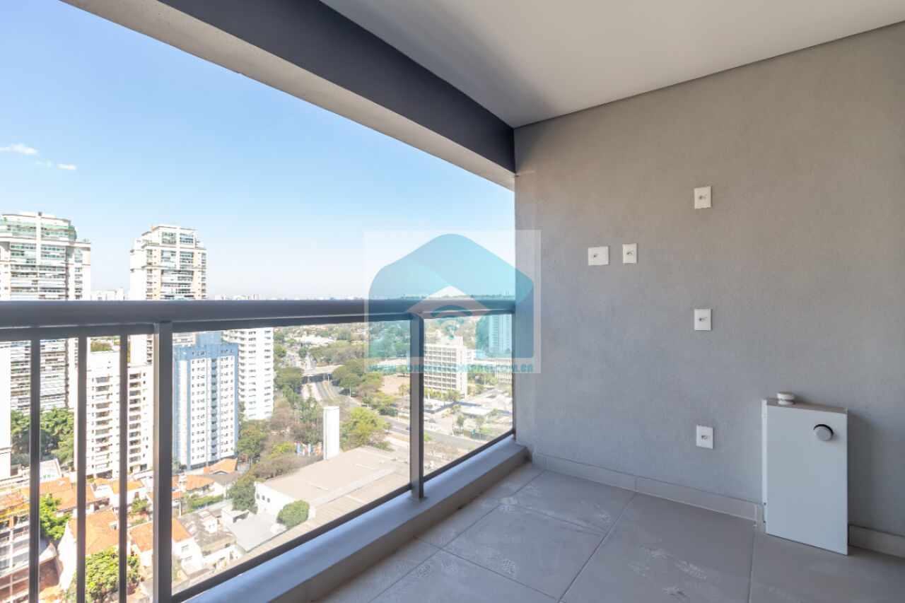 Apartamento para Venda - Jardim das Acácias