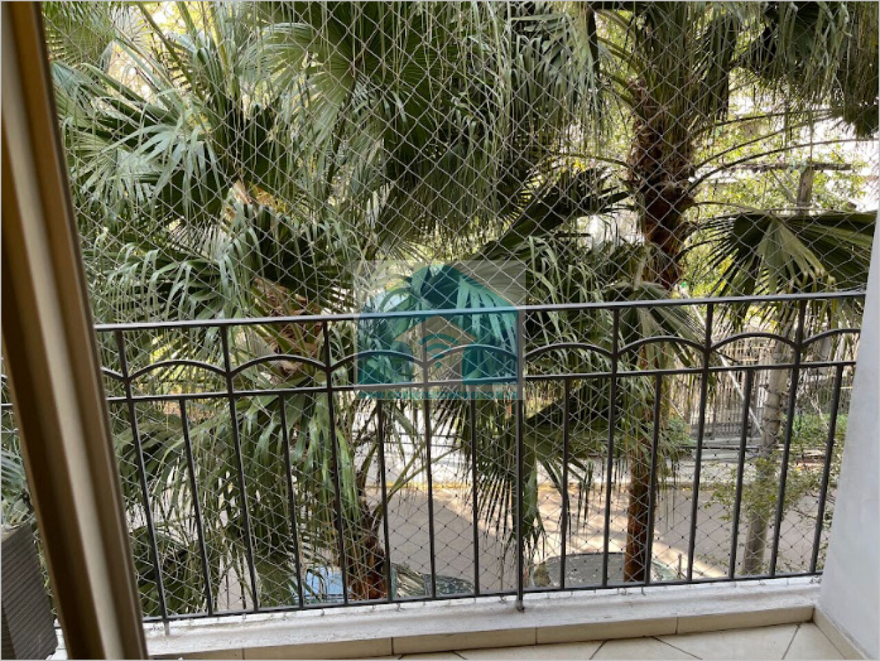 Apartamento para Venda - Real Parque