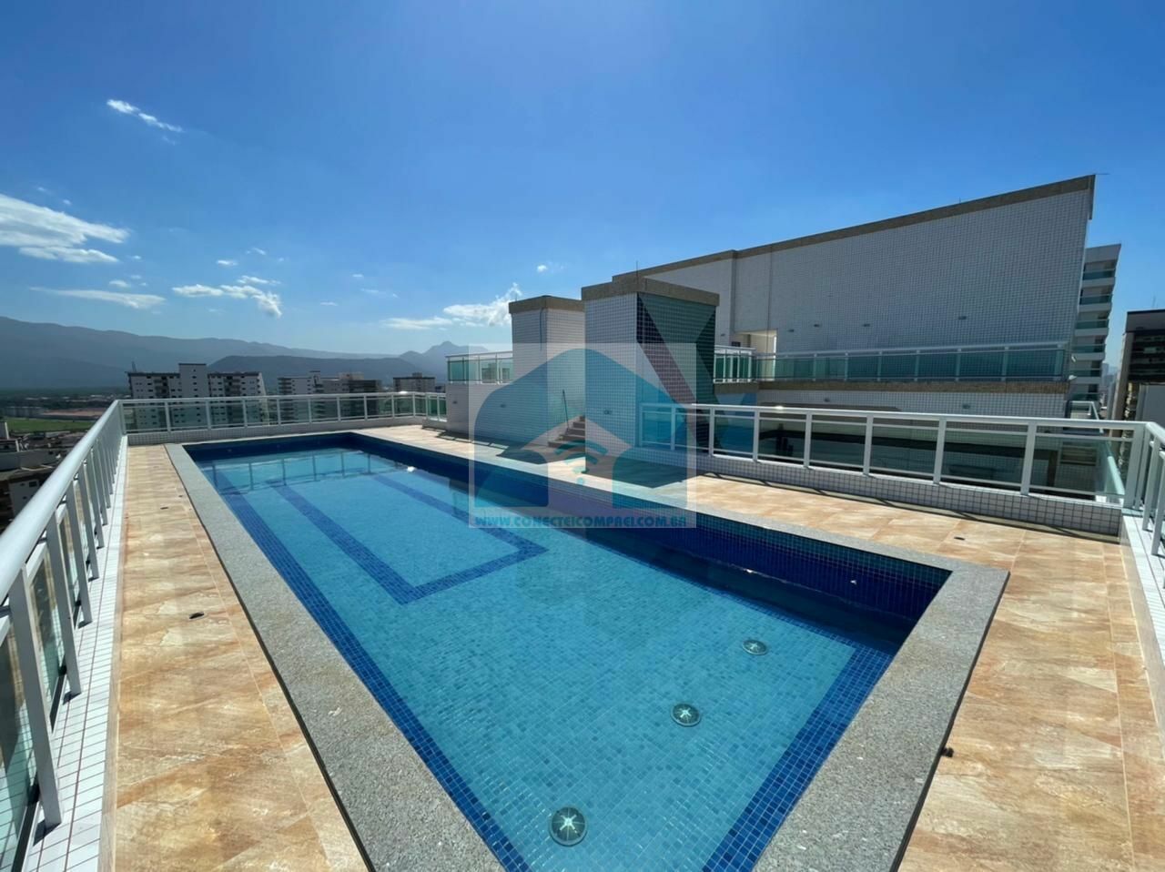Apartamento para Venda - Caiçara